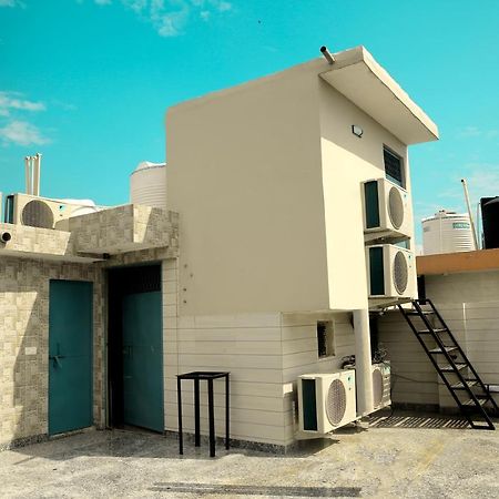 Casa Central Ню Делхи Екстериор снимка